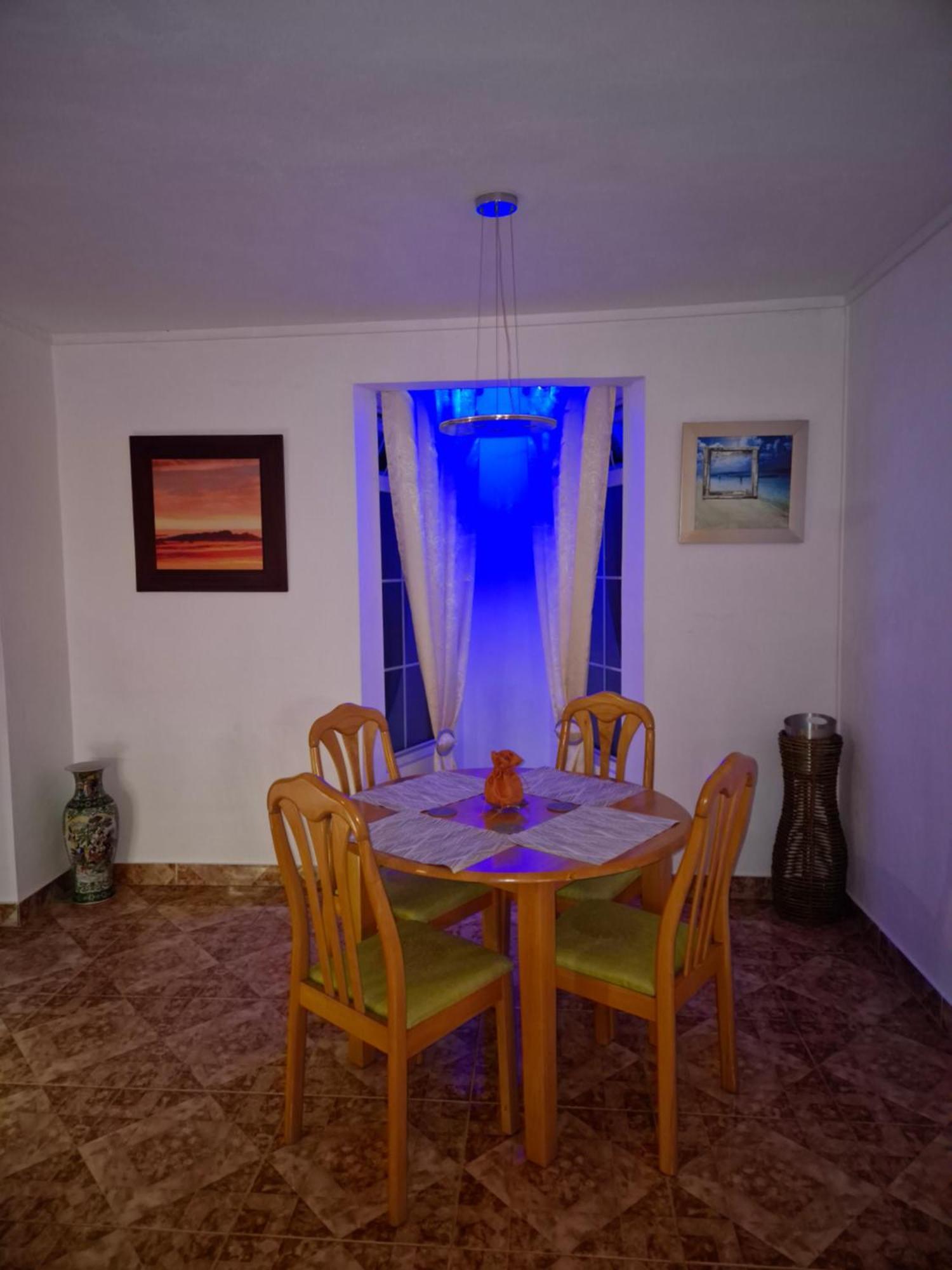 Seashell Haven Villa تراوْ أوكس بيتْشيز المظهر الخارجي الصورة
